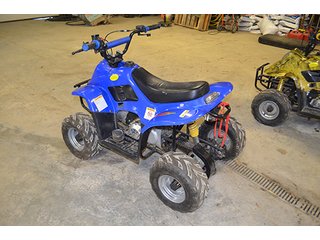 Property photo 80 - LARGE EQUIPMENT & PERSONAL PROPERTY AUCTION IN DEKALB COUNTY, INDIANA